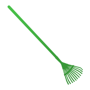 rake